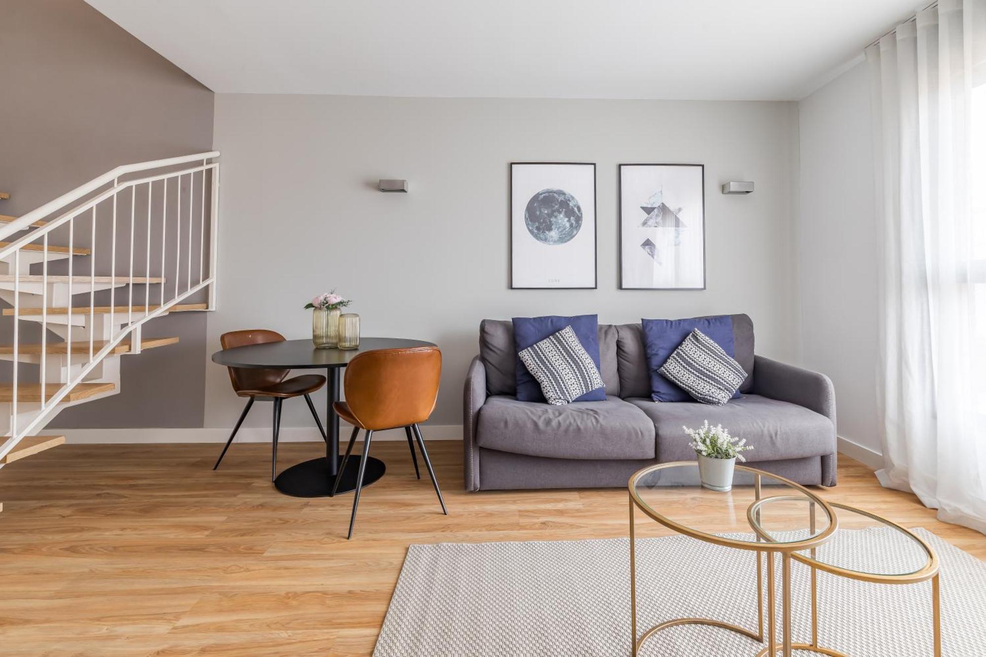 Apartamento Caterina Pacifico Madrid Exterior foto
